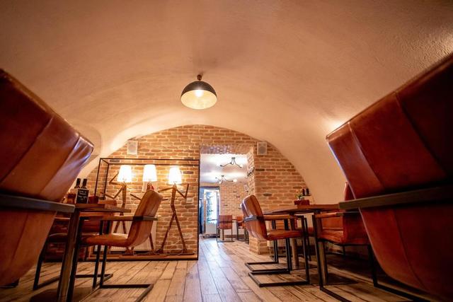 Restaurant Lili s