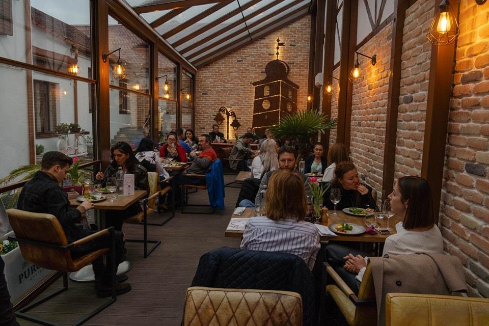 Restaurant Lili s - 2