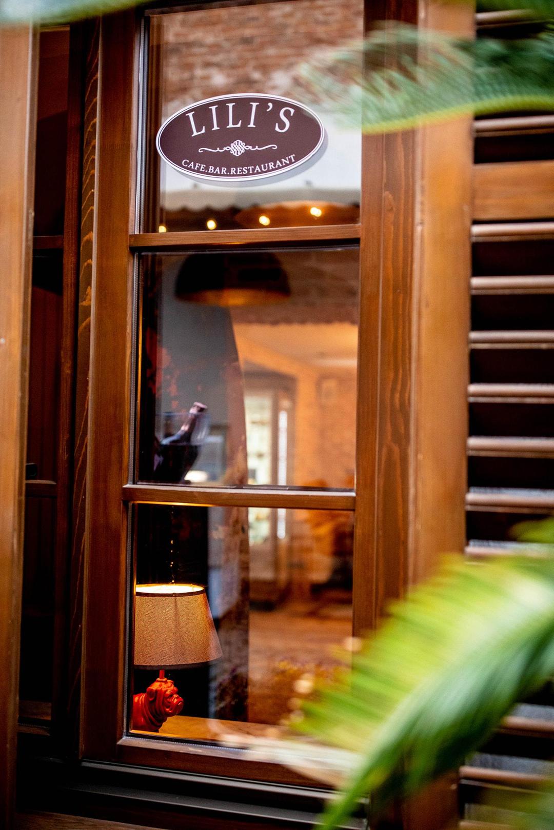 Restaurant Lili s - 4