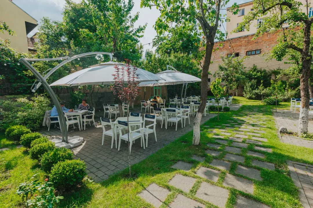 Restaurant Livada - 4