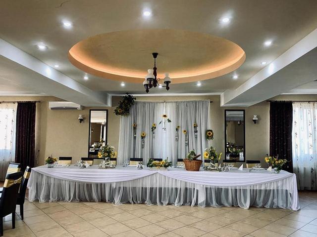 Restaurant Melody