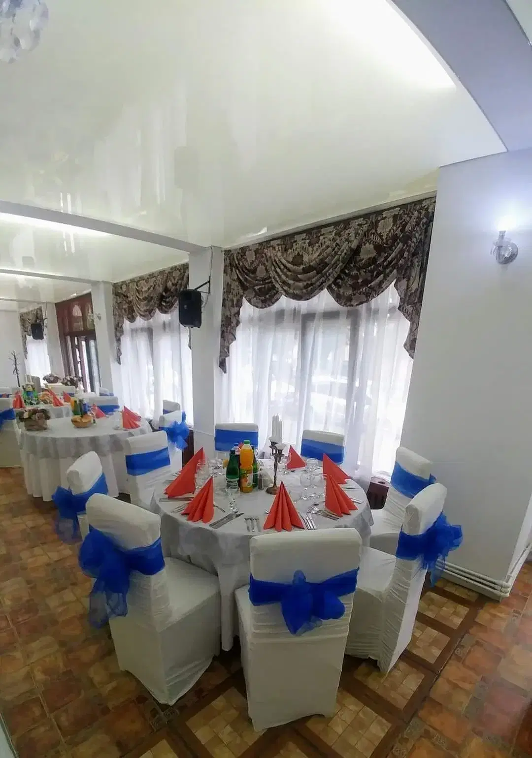 Restaurant Mister M - 1