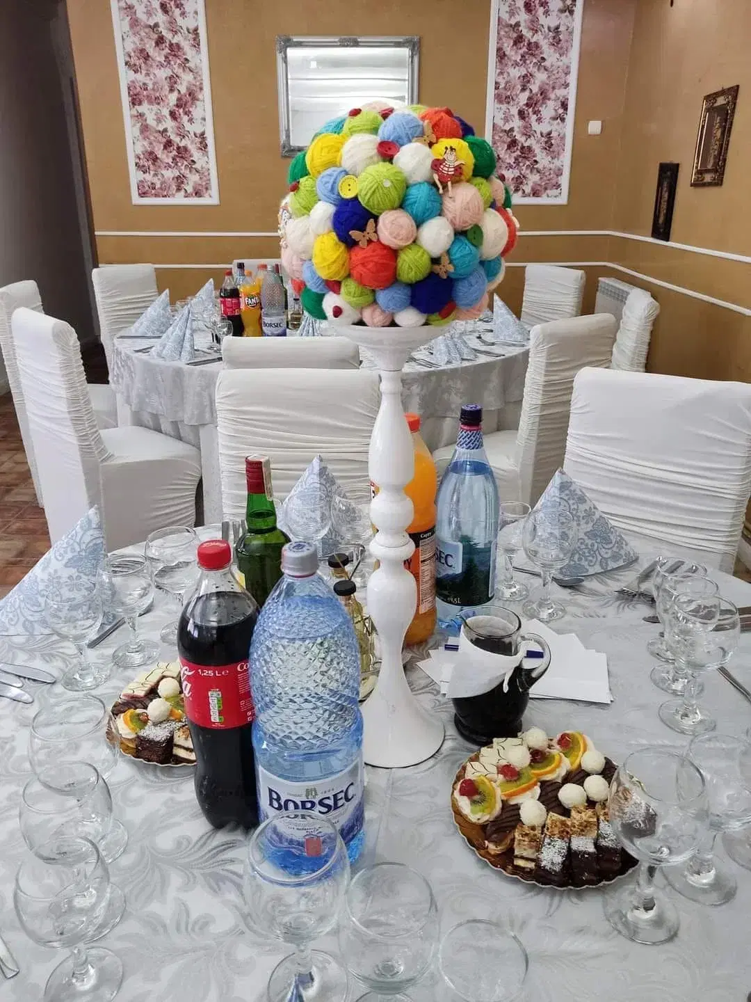 Restaurant Mister M - 2
