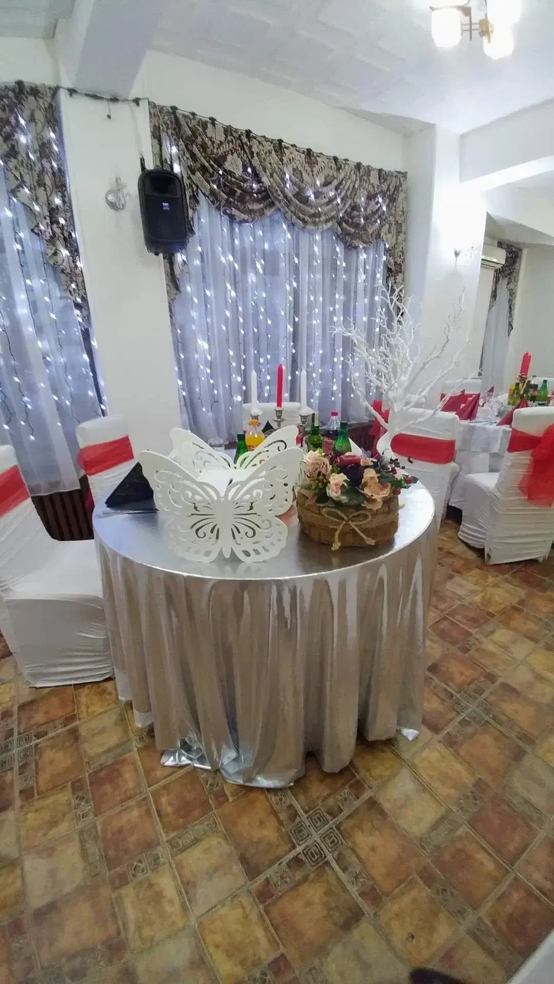 Restaurant Mister M - 3