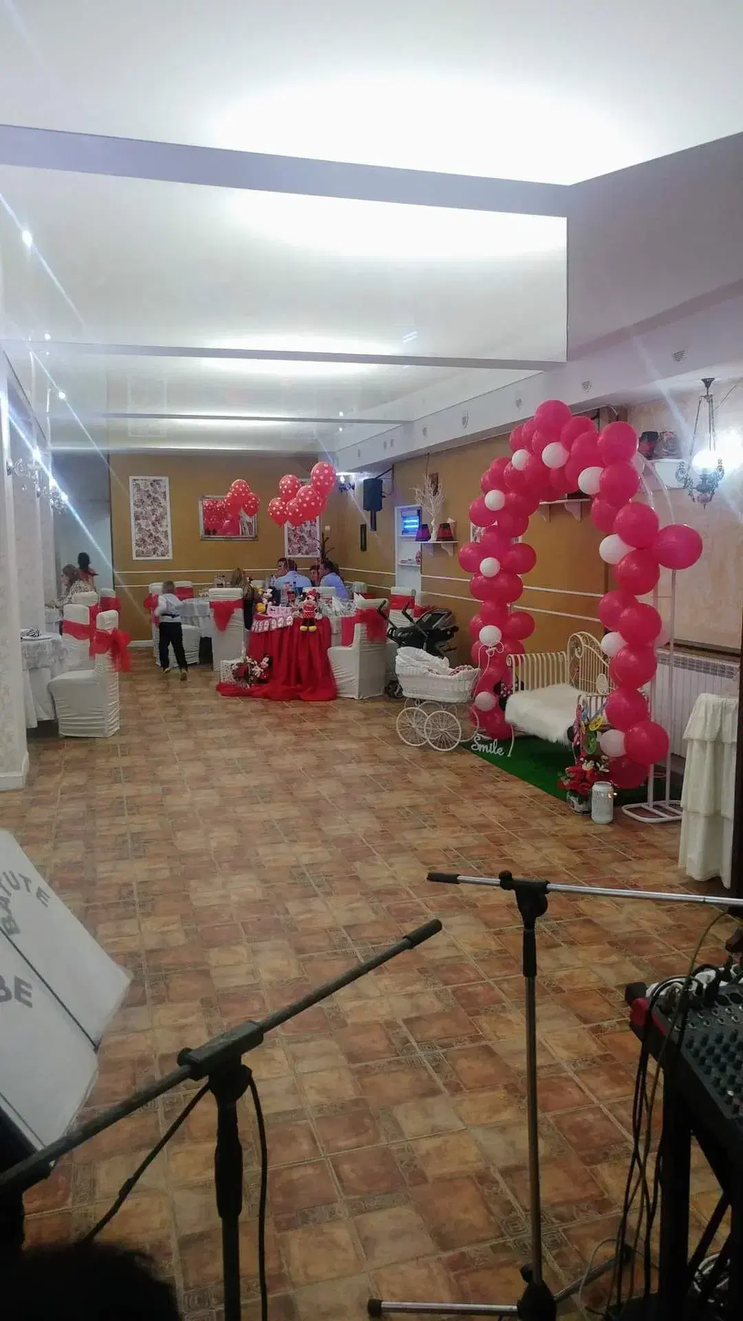 Restaurant Mister M - 4