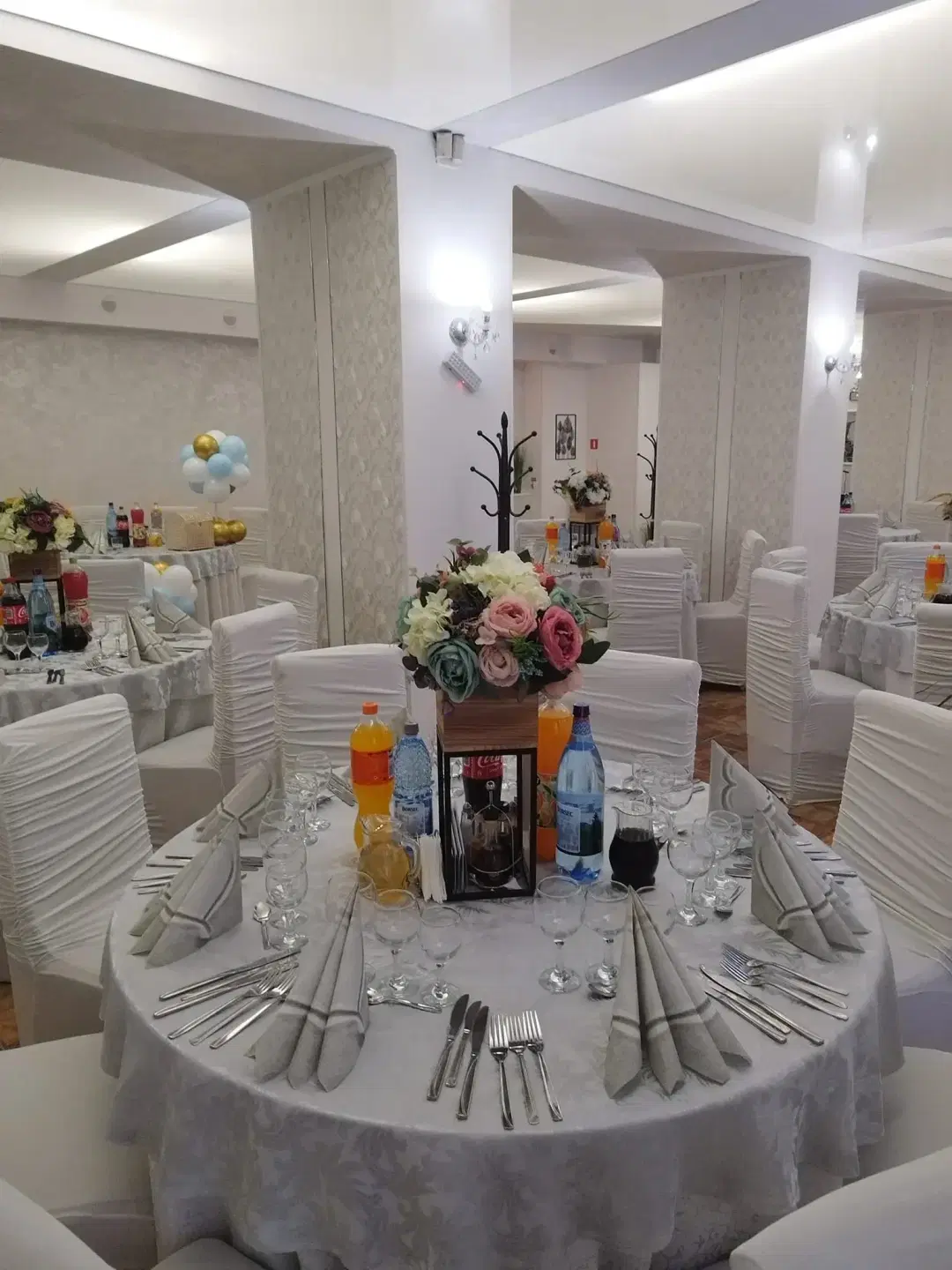 Restaurant Mister M - 6