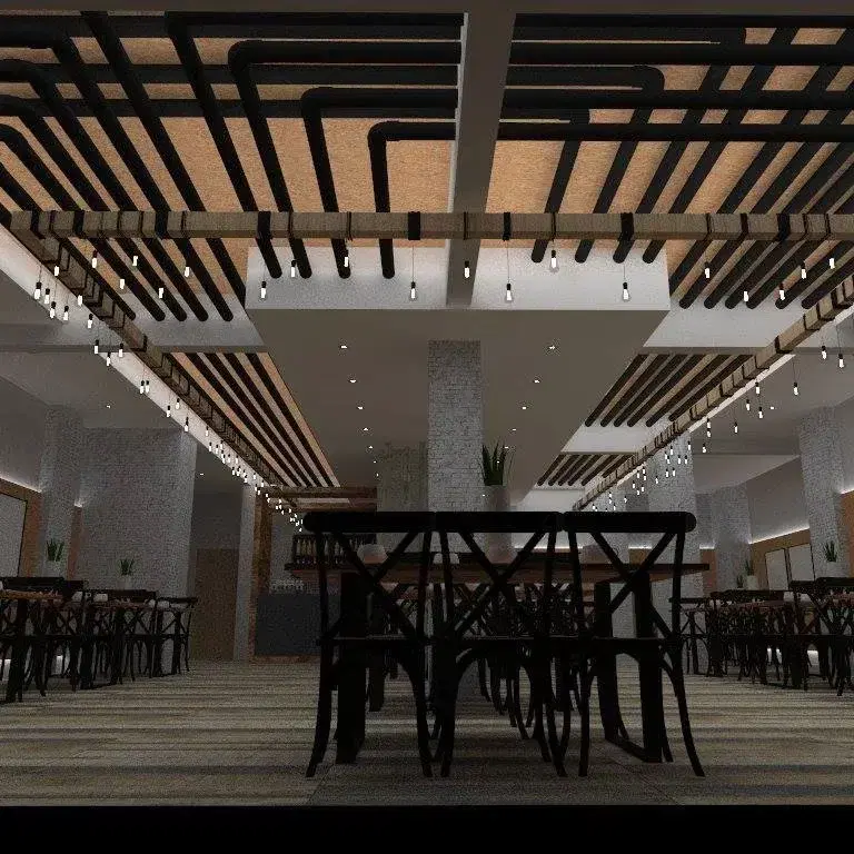 Restaurant Mon Ami - 2