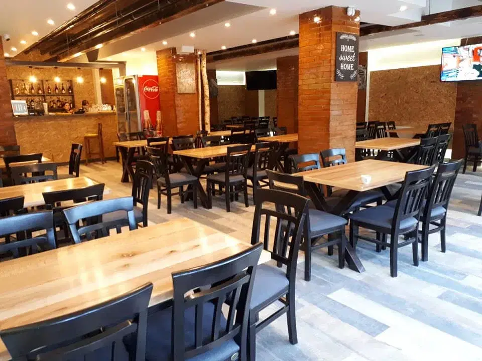 Restaurant Mon Ami - 3