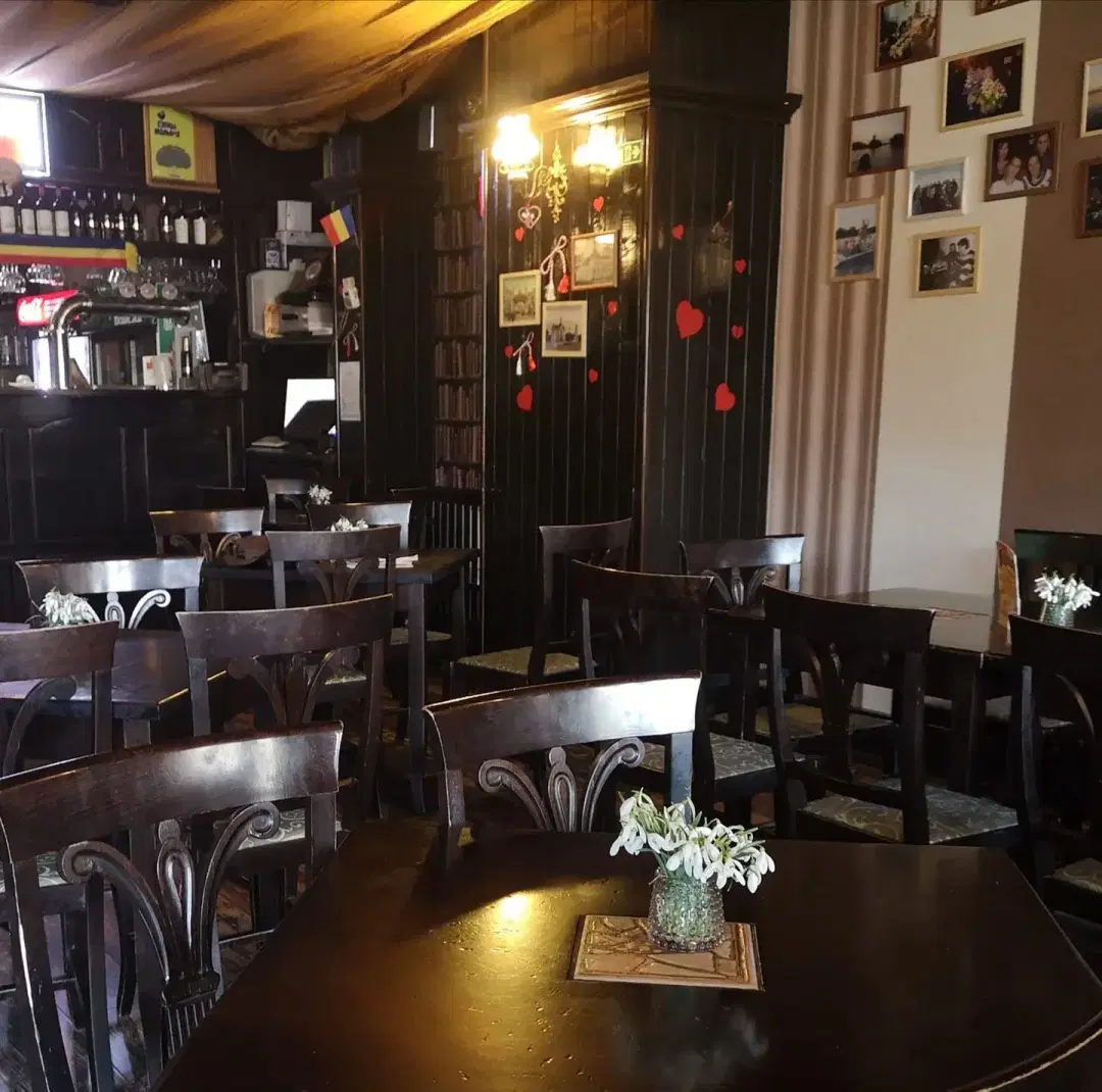 Restaurant Mon Cher - 2