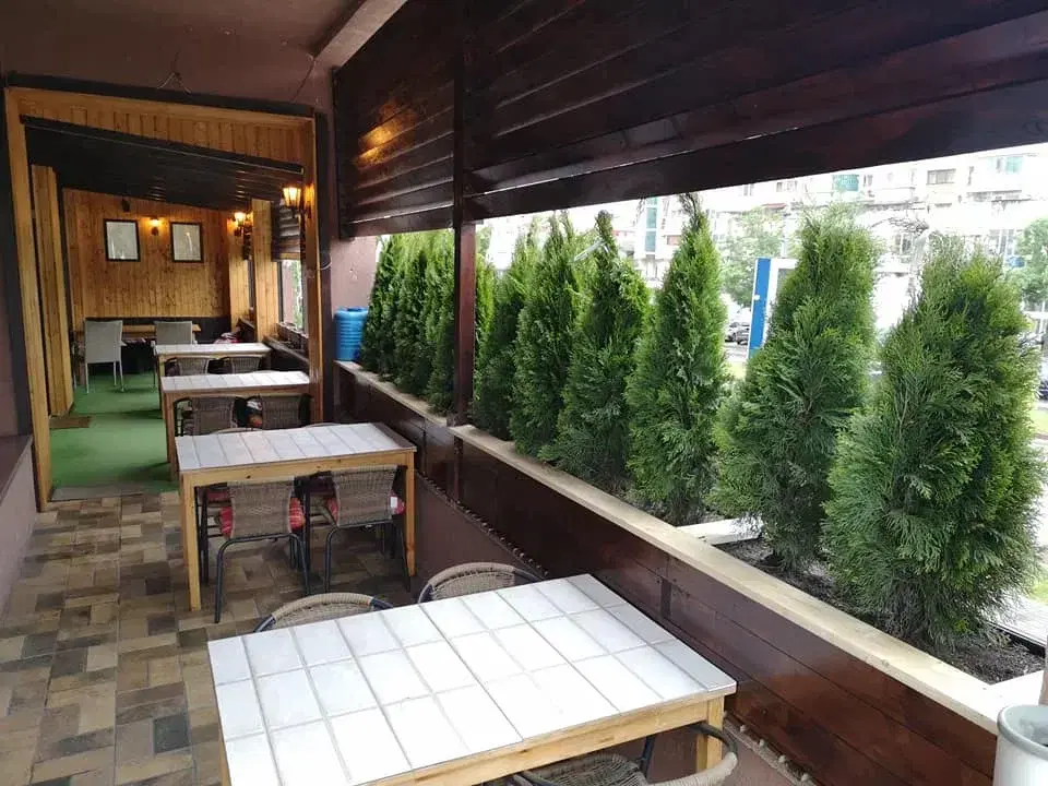 Restaurant Mon Cher - 3