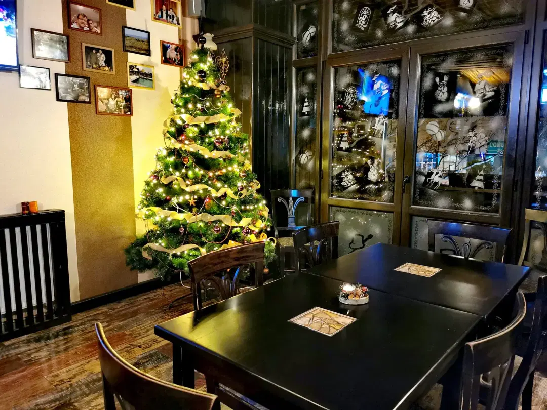 Restaurant Mon Cher - 4