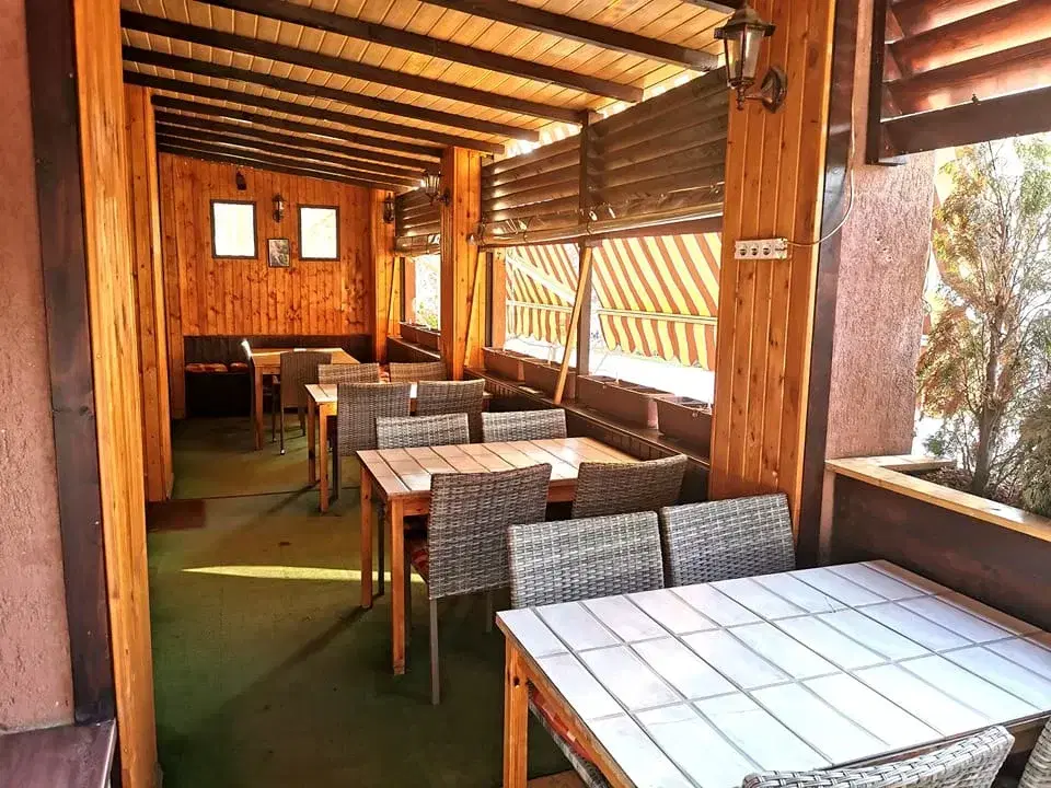 Restaurant Mon Cher - 5