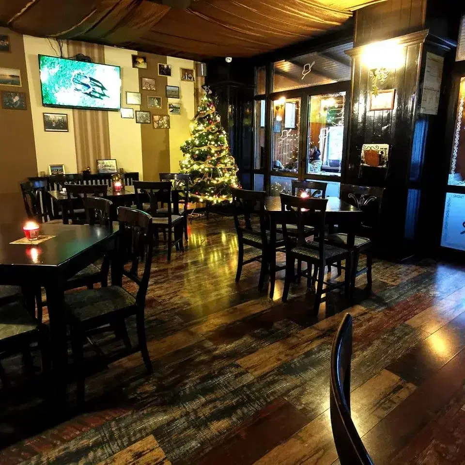 Restaurant Mon Cher - 6