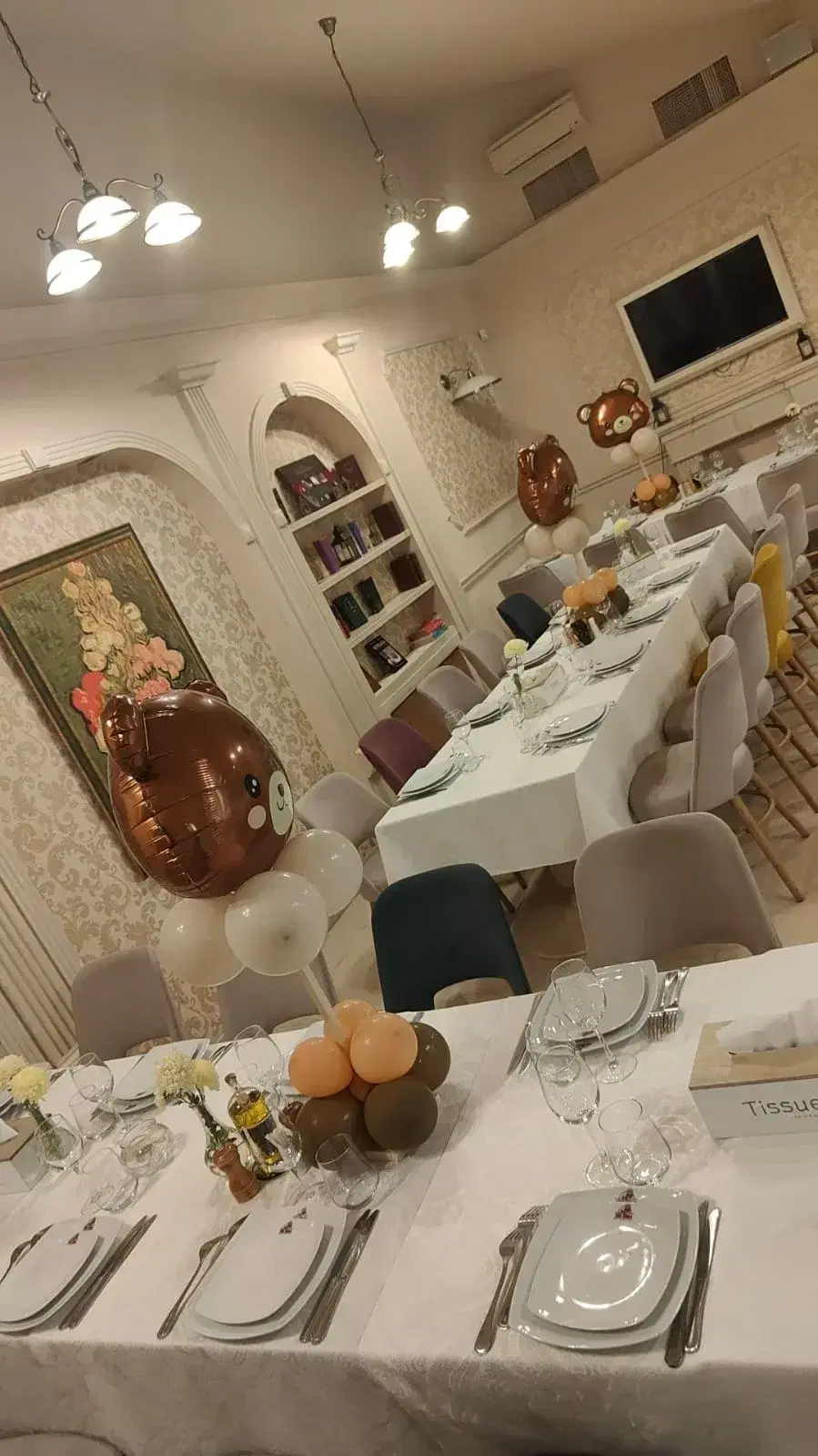 Restaurant MRC House - 2