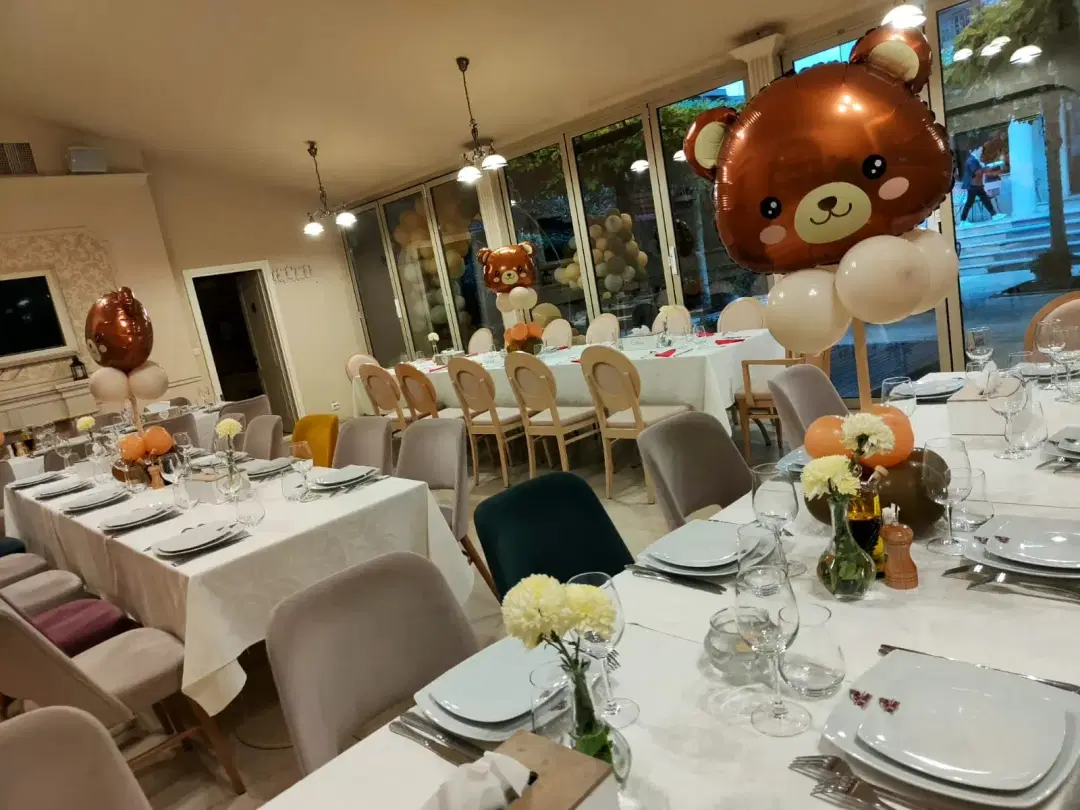 Restaurant MRC House - 3