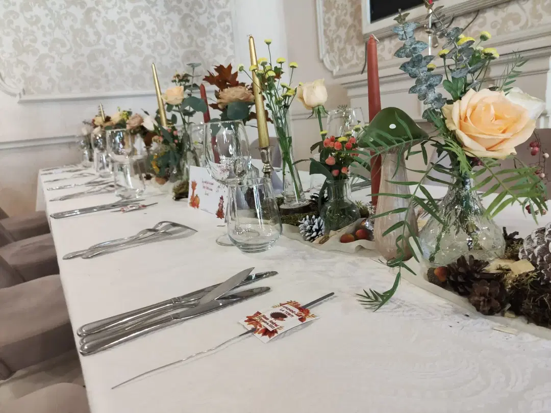 Restaurant MRC House - 5