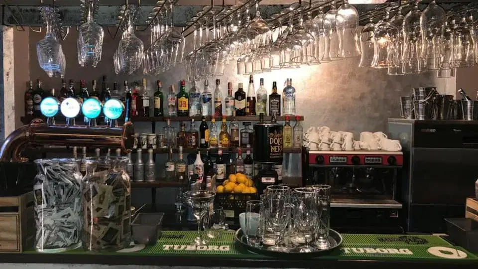 Restaurant Nussdorf - 3