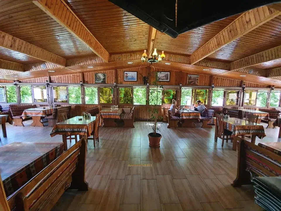 Restaurant Oz Demir - 5