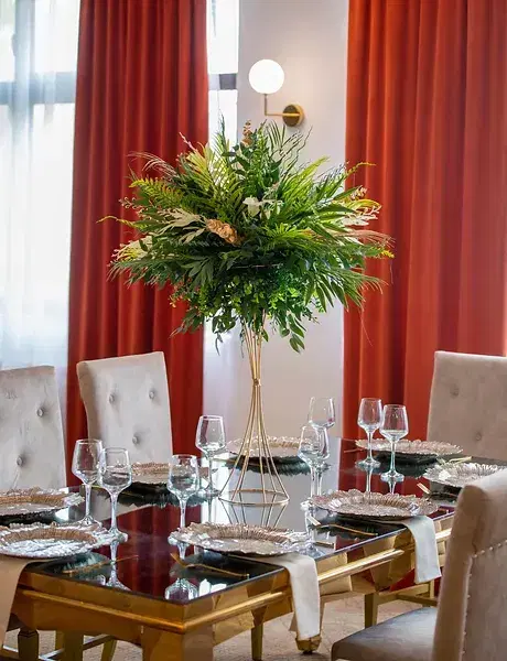 Restaurant Parc DG