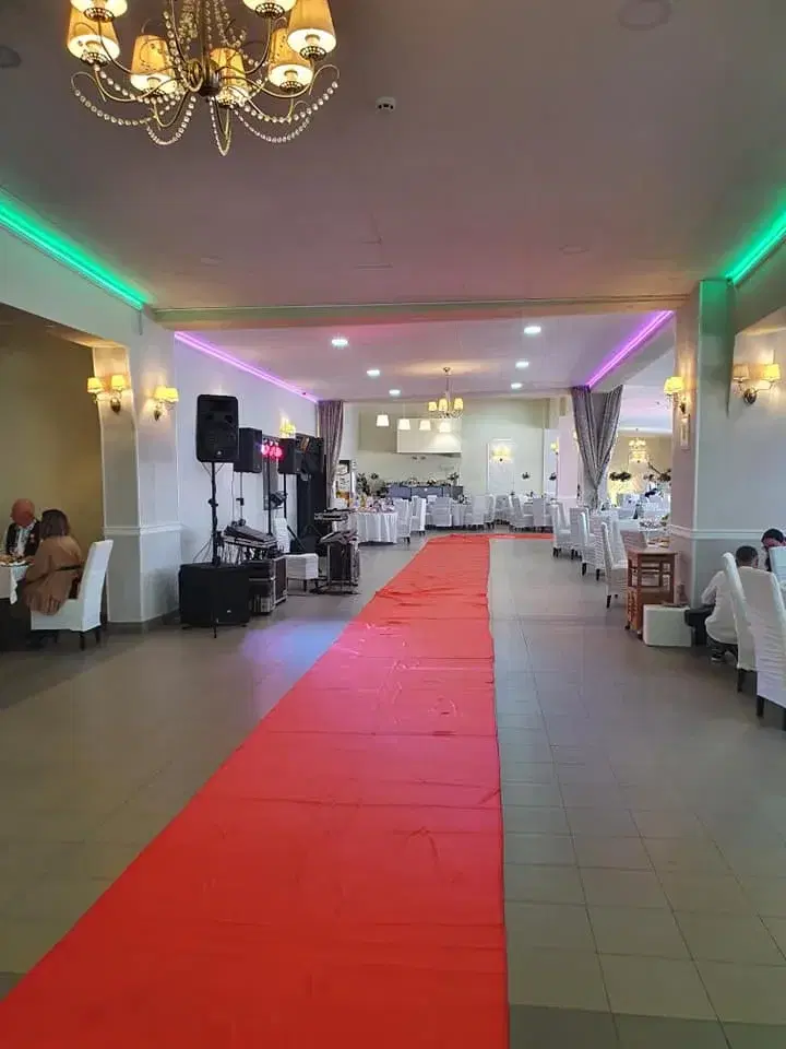 Restaurant Perla - 2