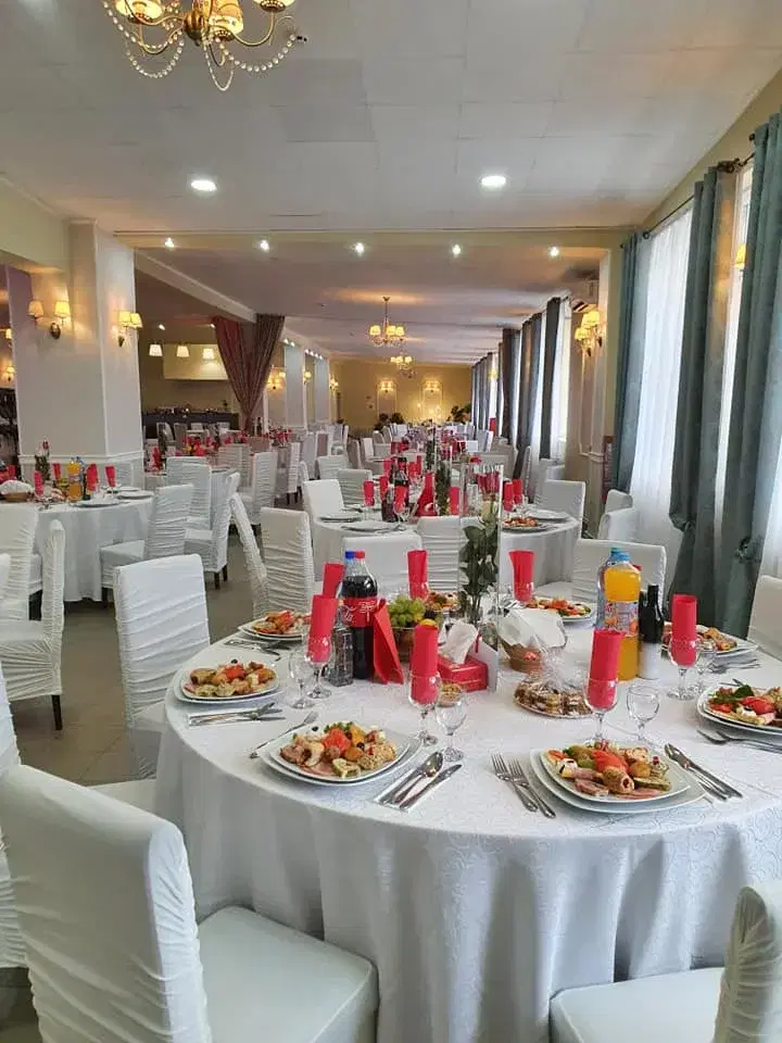Restaurant Perla - 4