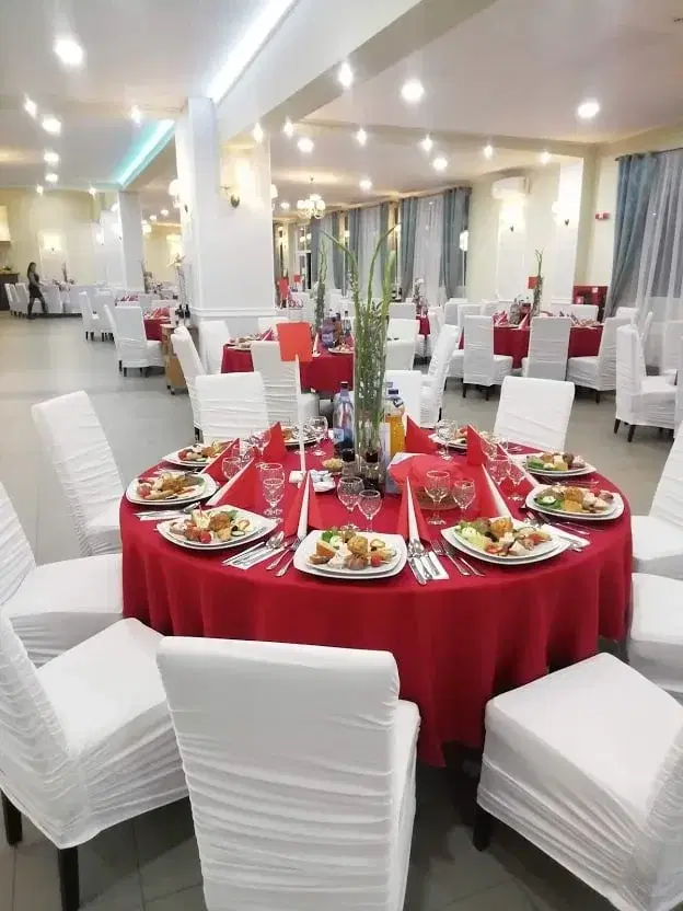 Restaurant Perla - 5