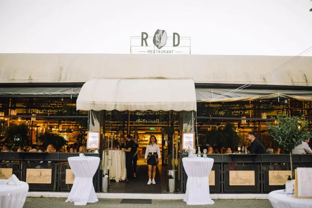 Restaurant Rod - 1