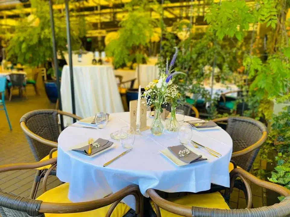 Restaurant Rod - 2