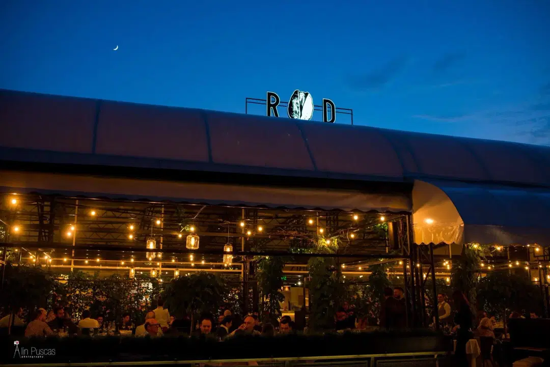Restaurant Rod - 5