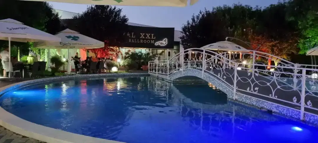 Restaurant Royal Xxl - 1