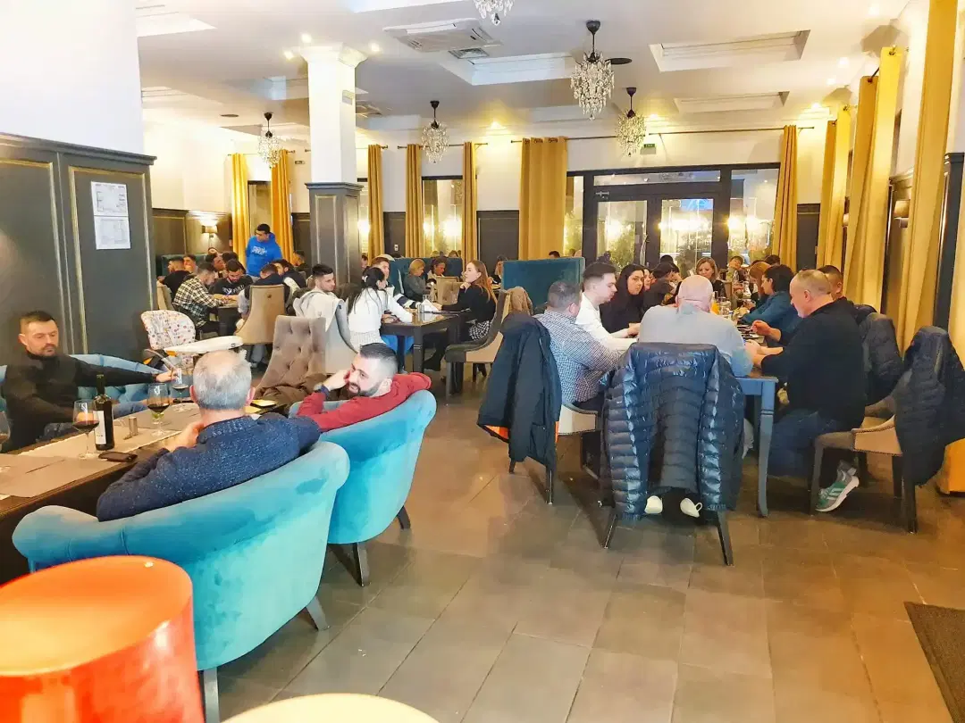 Restaurant Royal Xxl - 4