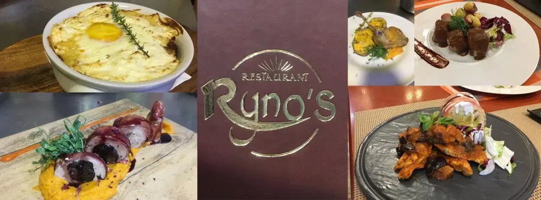 Restaurant Ryno s - 2