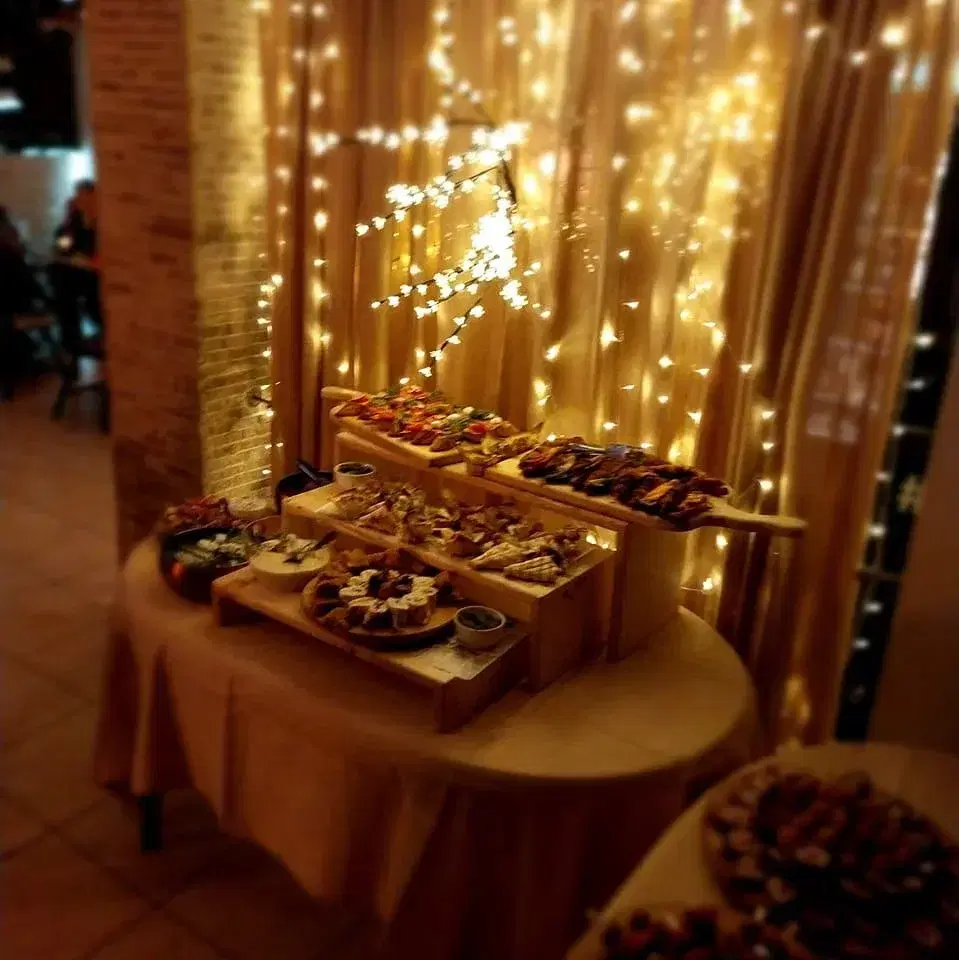 Restaurant Scorpion - 2