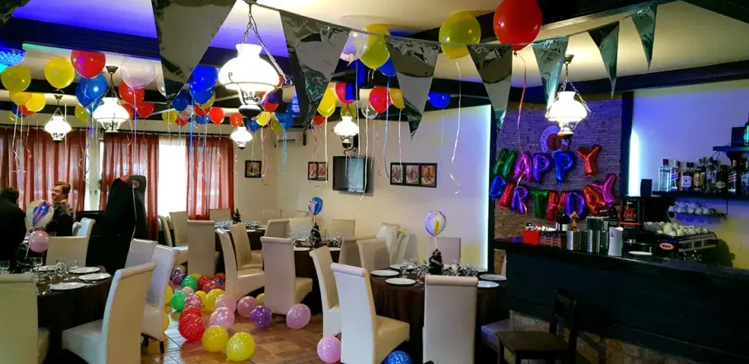 Restaurant Stagioni - 1