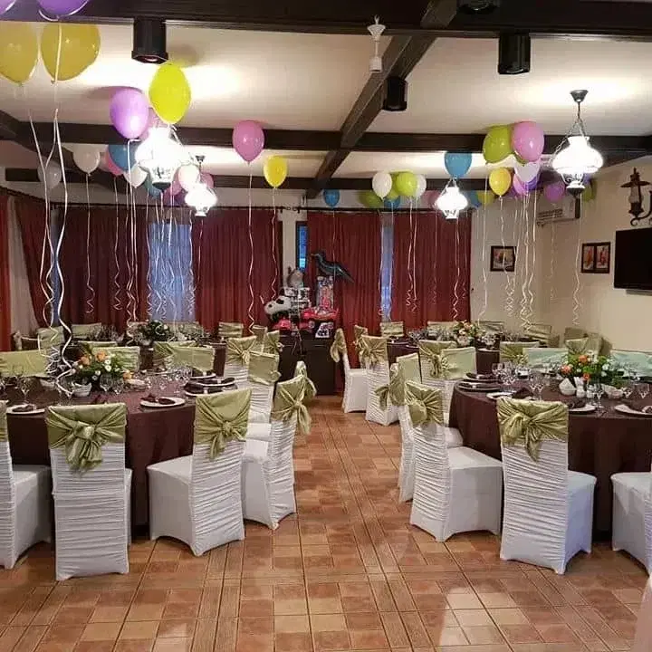 Restaurant Stagioni - 2