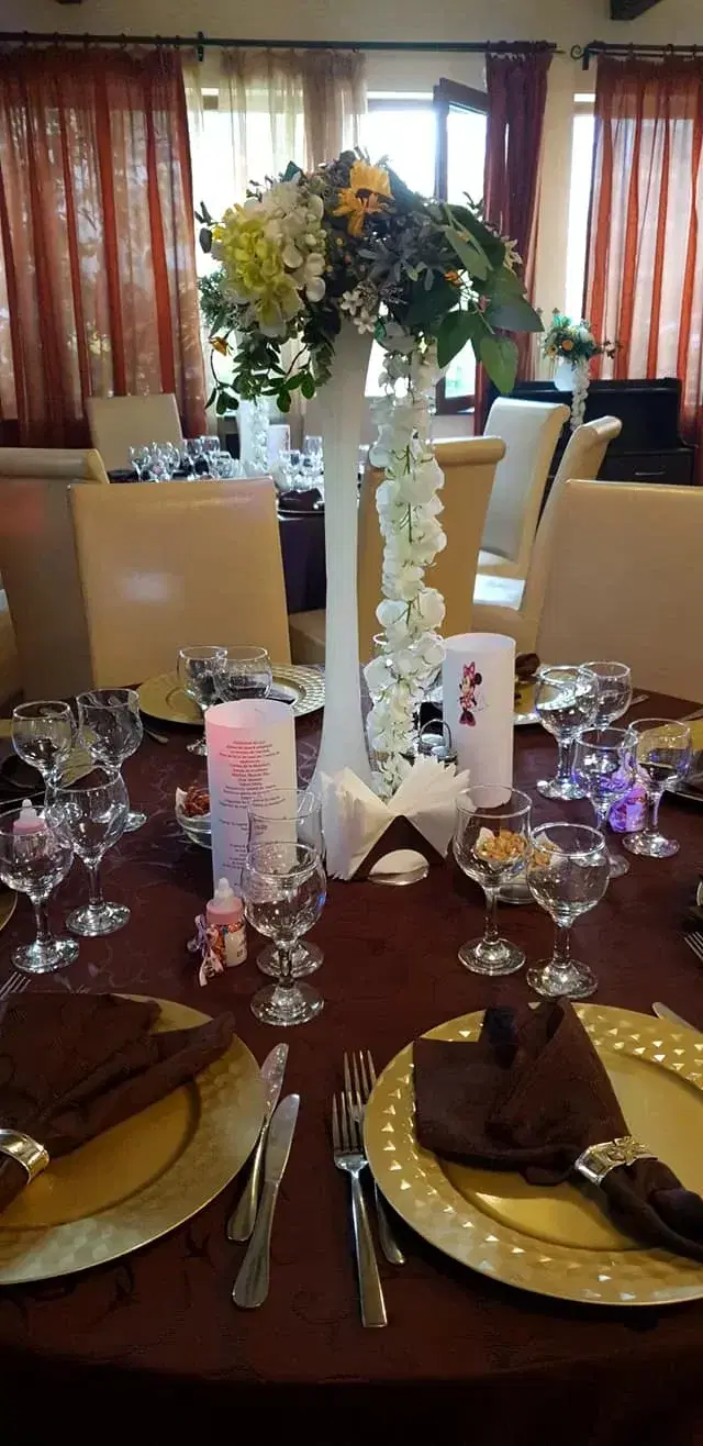 Restaurant Stagioni - 3
