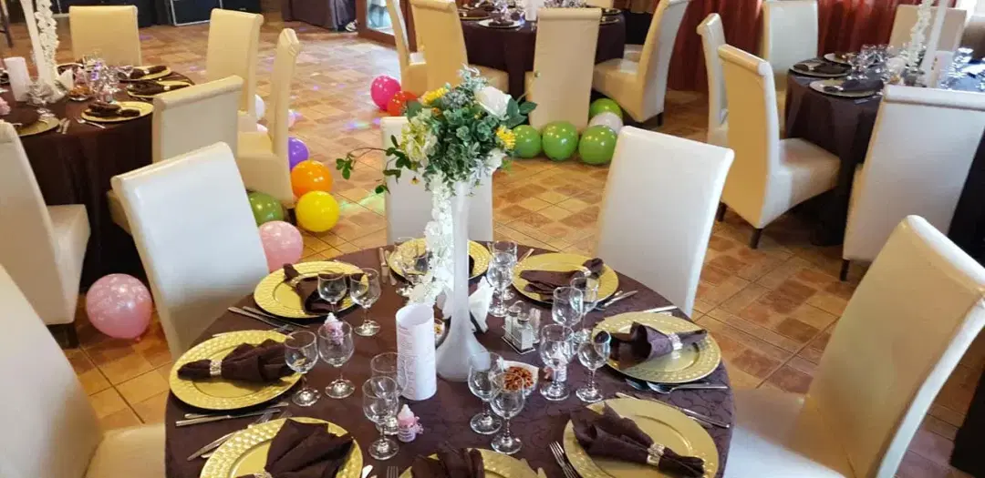 Restaurant Stagioni - 6