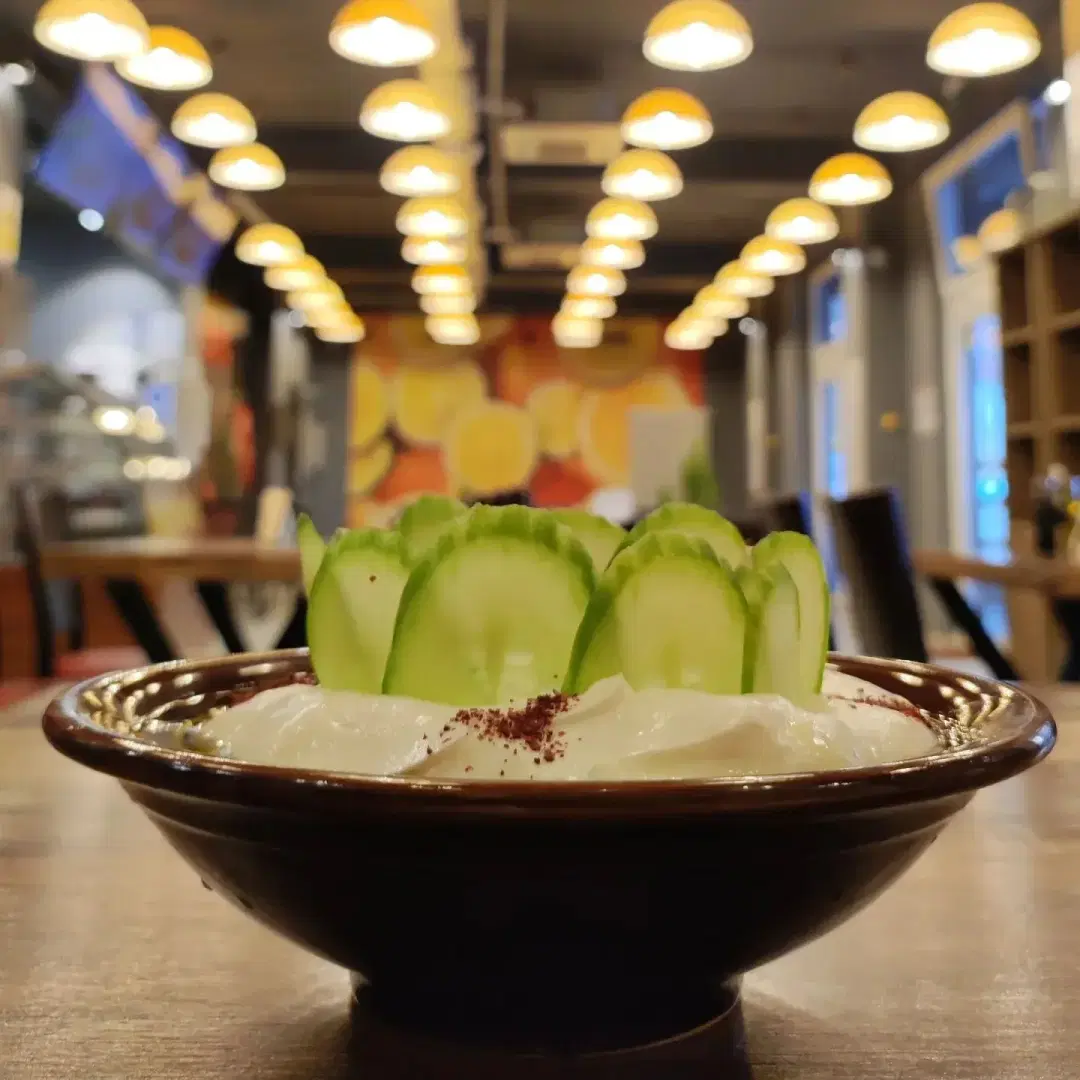 Restaurant Sumac - 4