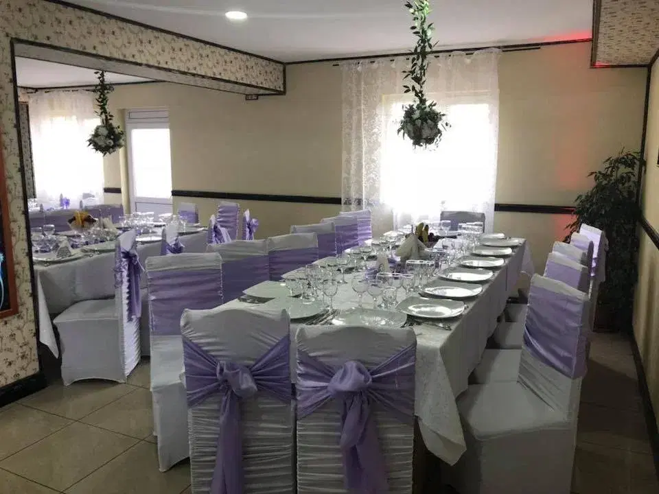 Restaurant Tapusa - 1