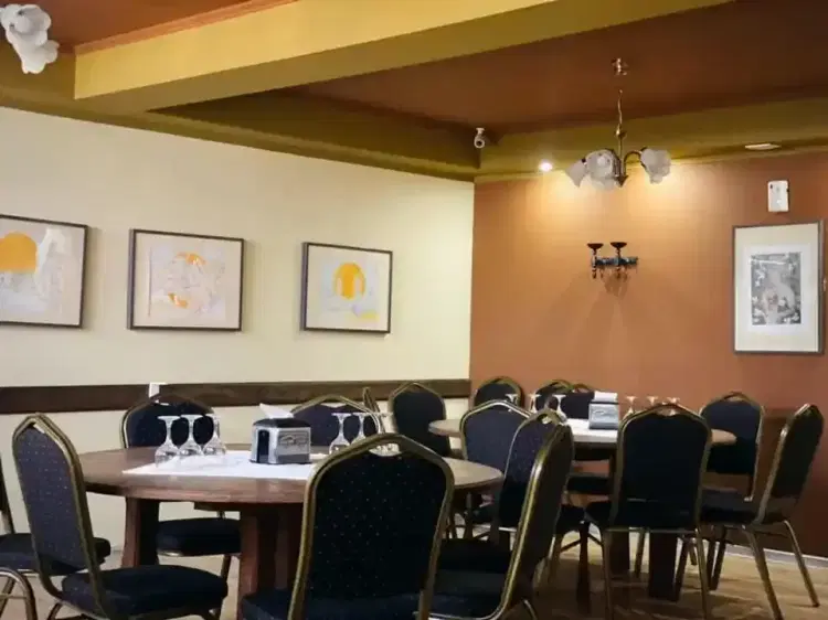 Restaurant Terlizzi