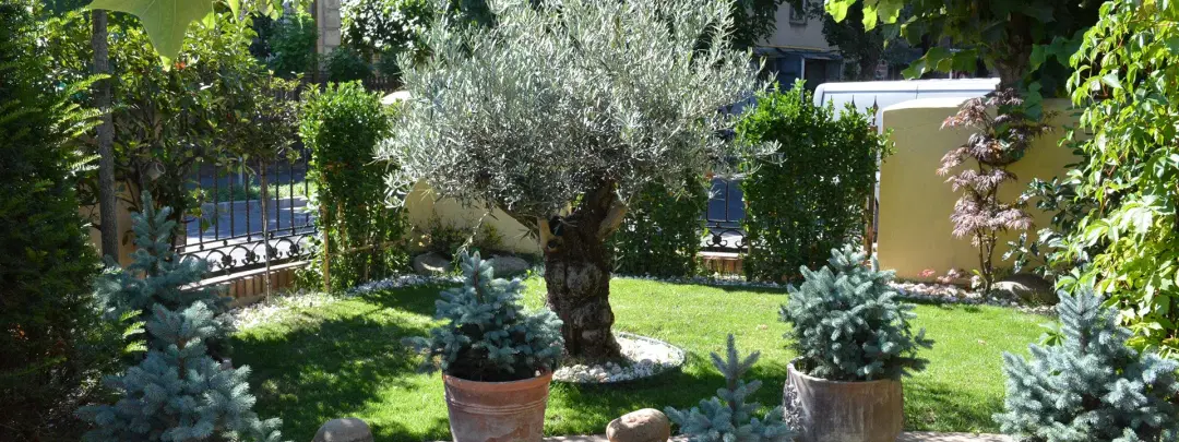 Restaurant Toscany - 2