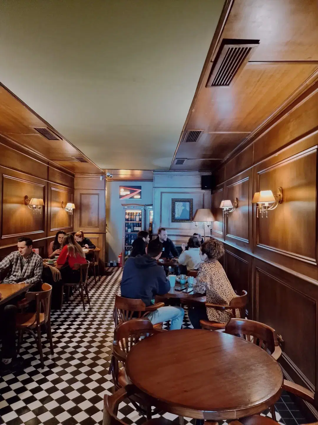 Restaurant Toulouse - 1