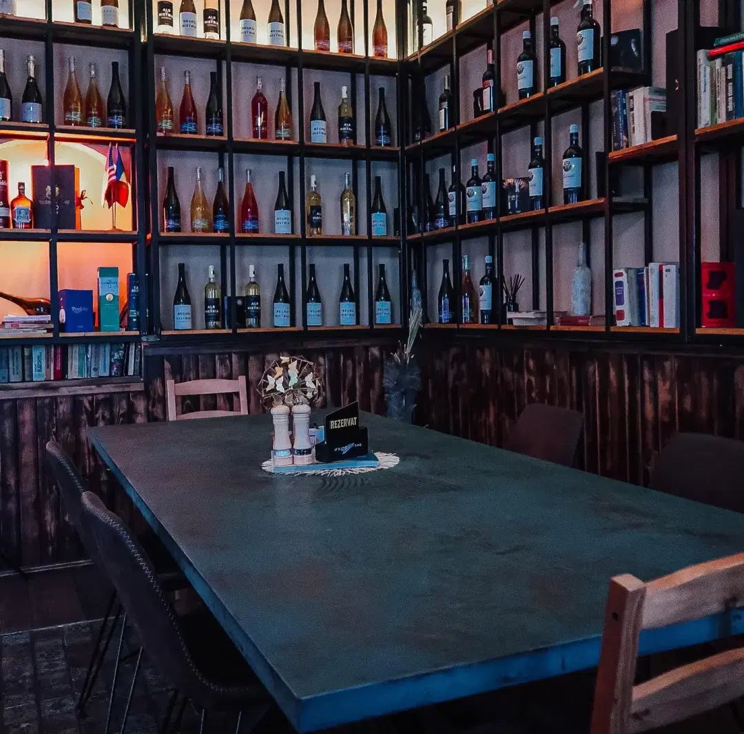 Restaurant Zagora - 6
