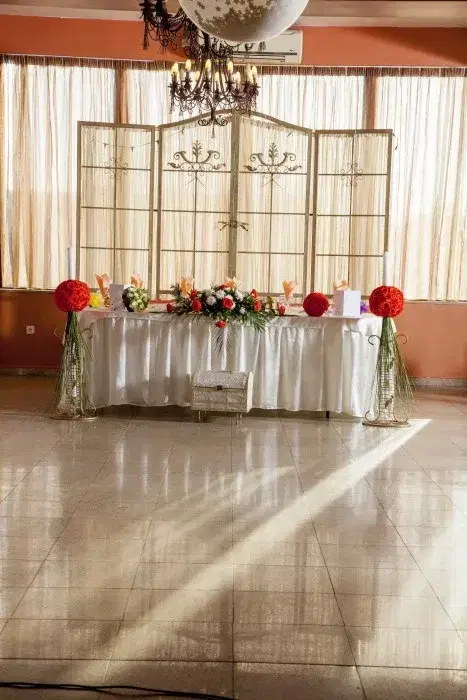 Restaurantul "La Gil" - 2