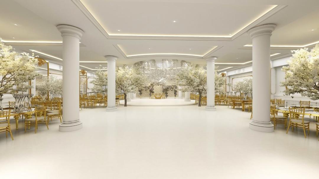 Reve Reem Ballroom - 4