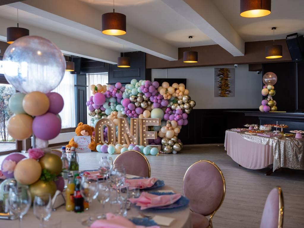 Reya Event Club - 2