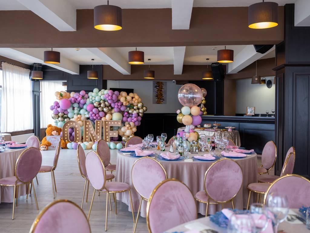 Reya Event Club - 4