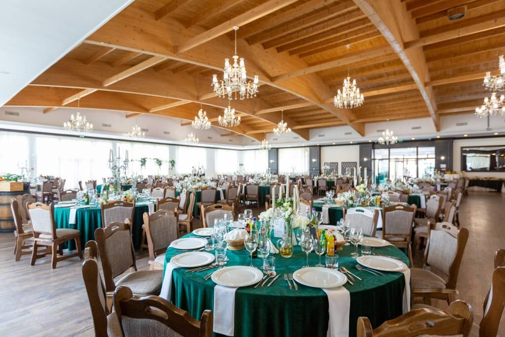 Reya Event Club - 5