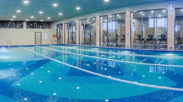 RIN Airport Hotel