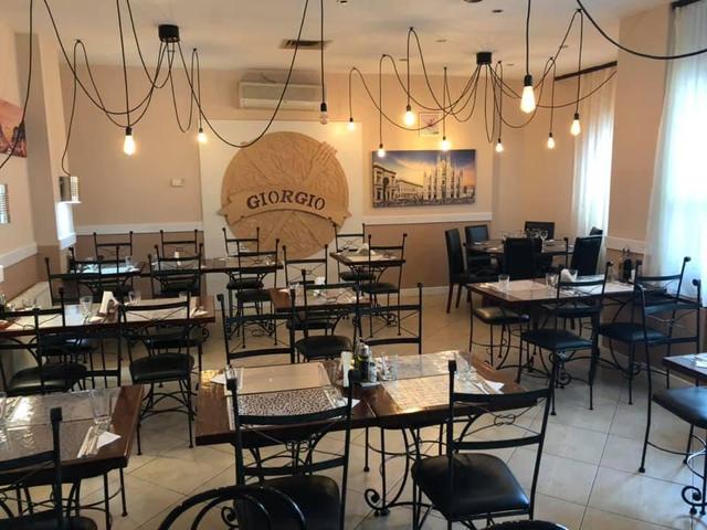 Ristorante Giorgio